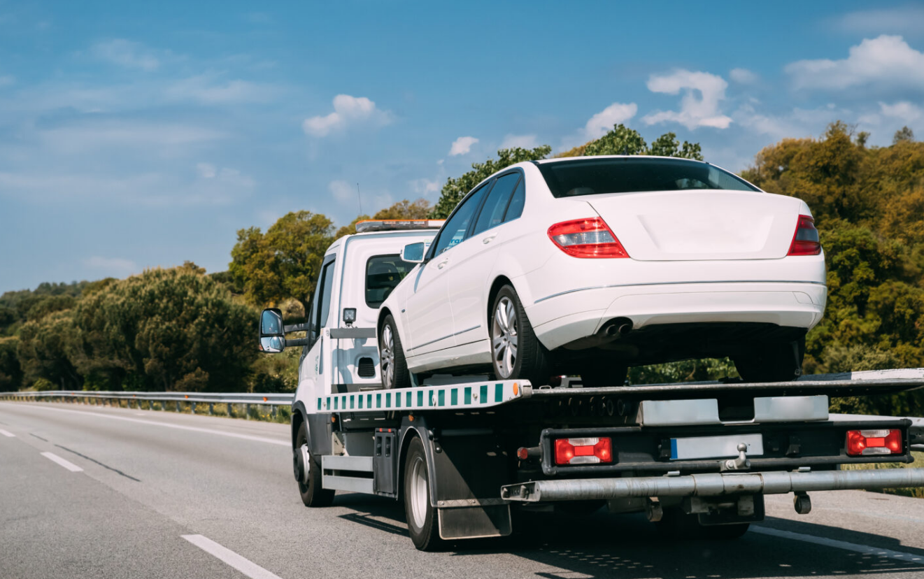 Germiyan Oto Çekici